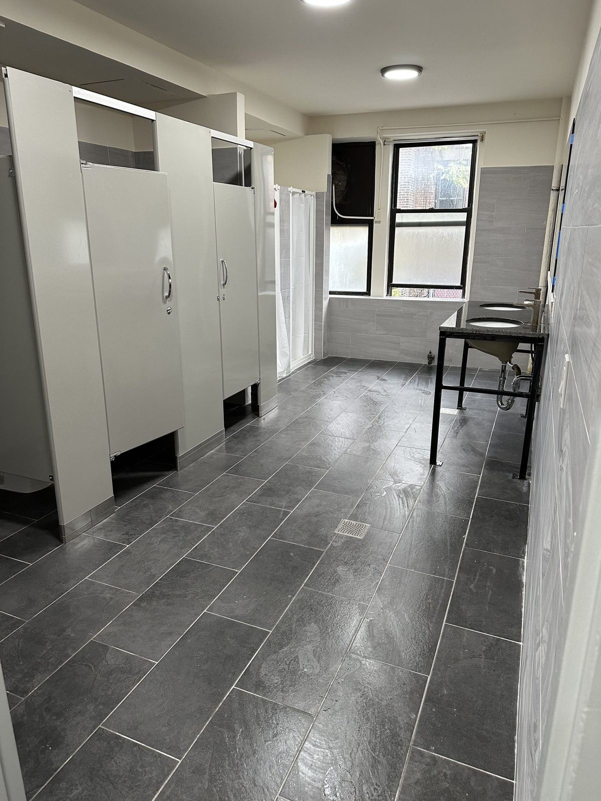School and institutional renovation in NYC by Art-Tech Construction Corp